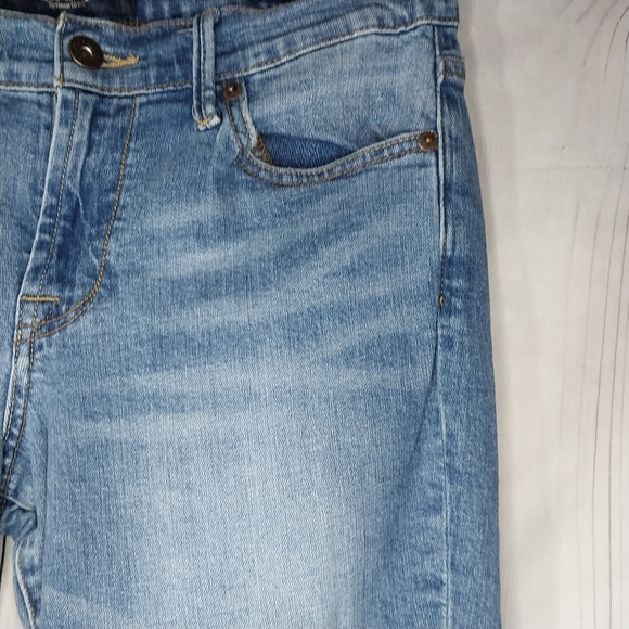 Lucky Brand Sweet 'N Straight Jeans - Picture 5 of 12